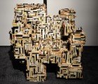 BRC Designs Unveils Amazing Piano Key Chair at ICFF