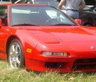 Honda Executives Hint That They’ll be Bringing the Acura NSX Back as a Hybrid