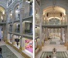 Madrid’s Palacio de Cibeles Renovated Into Jaw-Dropping CentroCentro Cultural Center