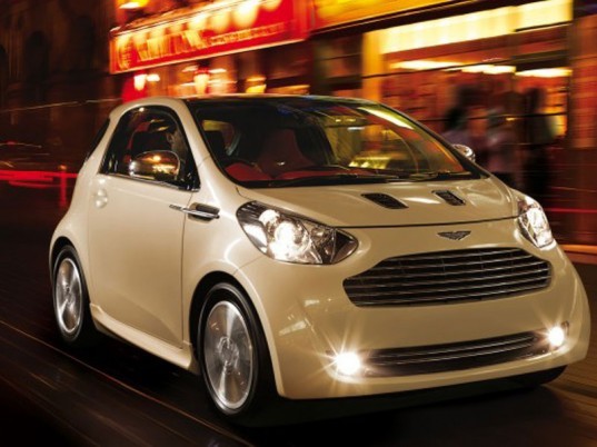 cygnet ev, aston martin, aston martin electric car, high end electric car, luxury electric car, aston martin vehicle, aston martin compact car, aston martin small car, new aston martin