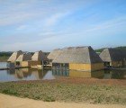 Brockholes: UK’s First Floating Nature Reserve Is Now Open For Exploration