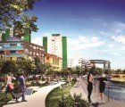Our Cities Ourselves: Ten Global Cities Reimagined for Sustainable Transport