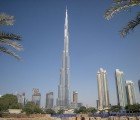 Lego Unveils Model of the World’s Tallest Building, the Burj Khalifa