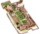 Winning Design Re-purposes Old Los Angeles School Into an Inspiring Urban Food Center