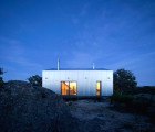 Casa Garoza: Spanish Prefab Prototype is Designed to Grow Over Time