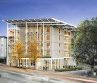 Cascadia Center For Sustainable Design Aims To Be Most Efficient Commercial Building In The World