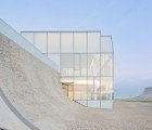 Steven Holl’s Cité de l’Océan et du Surf Museum Opens in Biarritz!