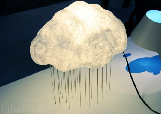 green lighting, eco lighting, energy efficient lighting, top lighting design icff 2011, green lighting icff 2011, icff 2011, icc, new york design week, new york design week 2011, nyc design week 2011, green lamps, eco lamps, led lamps, recycled material lamps
