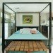Sustainable Building,Recycling initiatives,green roof,Green Kitchen,Prefab Housing,shipping container architecture,low energy appliances,vegetable patch,mattel company,container homes,texas architecture,industrial design