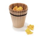 Cool Recyclable Waste Paper Bin Can Also Be Composted