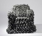 RISD Students Use Recyclable Composites to Create Mind-Bending Furnishings