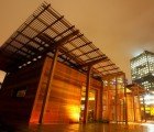 New Zealand Team Unveils FirstLight House for Solar Decathlon 2011 In D.C.