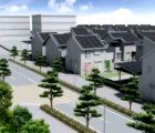 Fujisawa Smart Town Planned for Japan to Be Most Advanced Eco City in the World