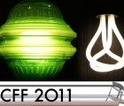 Best of Green Furniture Design at ICFF 2011!