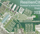 ResilienCity: A Vision for Boston’s Innovation District Built on Brownfield Sites