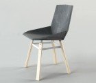 Javier Mariscal’s Stylish Recycled Plastic Chair is Designed for Disassembly