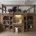 Sustainable Materials,recycled materials,green home decor,green materials,green Interiors,green furniture,diy design,Amsterdam design studio,recycled cardboard,Cardboard architecture,biodegradable materials,recyclable materials,eco home and office design,