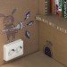 Sustainable Materials,recycled materials,green home decor,green materials,green Interiors,green furniture,diy design,Amsterdam design studio,recycled cardboard,Cardboard architecture,biodegradable materials,recyclable materials,eco home and office design,