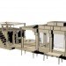 Sustainable Materials,recycled materials,green home decor,green materials,green Interiors,green furniture,diy design,Amsterdam design studio,recycled cardboard,Cardboard architecture,biodegradable materials,recyclable materials,eco home and office design,