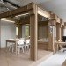 Sustainable Materials,recycled materials,green home decor,green materials,green Interiors,green furniture,diy design,Amsterdam design studio,recycled cardboard,Cardboard architecture,biodegradable materials,recyclable materials,eco home and office design,