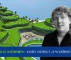 INHABITAT INTERVIEW: Water Architect Koen Olthuis on Floating Buildings & Hydro-Cities
