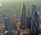 Work Set to Resume On London’s Energy Efficient “Cheese Grater” Building