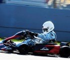 Linde E1 Electric Go-Kart Sets World Record for Fastest 0-60 Acceleration