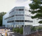 MVRDV Transforms Mustard Lab into Innovative Flexible Workspace