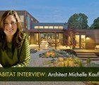 Video Interview with Green Home Designer Michelle Kaufmann