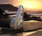 Take a Guilt-Free Road Trip in NAU’s All-Electric Ecco Camper Vehicle