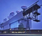 EYP’s New National Oceanic and Atmospheric Administration Facility Earns LEED Gold