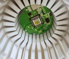 NXP Unveils Greenchip WiFi Lightbulbs That Can Be Controlled With Your iPad