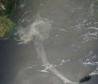 Scientists Argue That Methane from the Gulf Oil Spill Was Not Eaten by Microbes