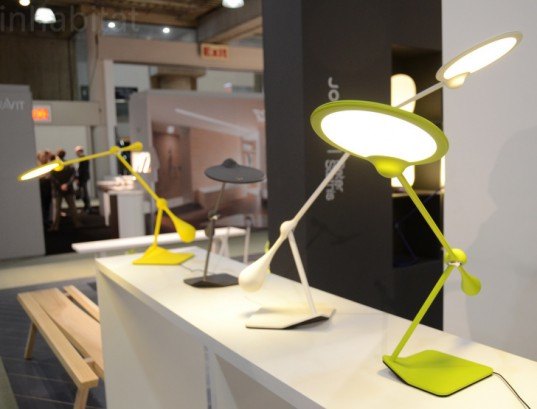 green lighting, eco lighting, energy efficient lighting, top lighting design icff 2011, green lighting icff 2011, icff 2011, icc, new york design week, new york design week 2011, nyc design week 2011, green lamps, eco lamps, led lamps, recycled material lamps