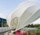 West Coast Central Park is a Verdant Patchwork Quilt of Greenery at Playa Vista