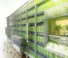 Algae Powered Building Retrofit Wins Metropolis Mag’s Next Generation Design Competition