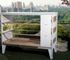 A Solar-Powered Chicken Coop That Old MacDonald Would Be Proud Of