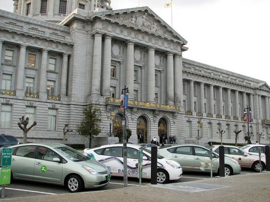 san francisco, san francisco charging station, electric vehicles, ev, electric car, san francisco grid, san francisco ev parking, san francisco electric vehicle parking, green cities, green transportation