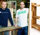 INTERVIEW: Inhabitat Chats with Recycled Wood Designers Scrapile