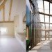 green design, eco design, sustainable design, Netherlands, SeARCH Architects, Bjarne Mastenbroek, barn, converted barn, prefabricated wood, barn design, agrarian architecture, farm architecture