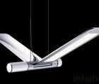 Qis Designs’ Seagull Lamp Soars High With Energy Efficient LEDs