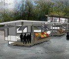 Amphibious Houses Could Provide A Permanent Solution For Flooding In Thailand
