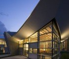 South Vancouver’s Soaring Sunset Community Center Connects With Nature