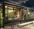 Sustainable Living Innovations Debuts Innovative Prefab Building System