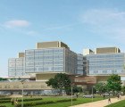 Rafael Viñoly’s New Stanford Hospital Design Features Modular, Daylight Filled Cubes