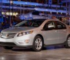 US Government Set to Buy 116 New Plug in Vehicles, Getting a Discount on the Volt