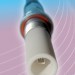 European Space Agency, ESCUBE, hammer escube, glass production, space glass, space sensors, international space station,