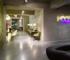 Prague’s Luscious MOODs Hotel Melds Sustainable Materials With Superior Comfort