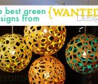 The Best Sustainable Furnishings From Wanted Design 2011!