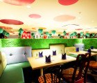 Trippy Alice in Wonderland Restaurant is a Delightful New Tokyo Hotspot